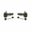 Top Quality Front Tie Rod End Kit For Volkswagen Jetta Beetle Golf City K72-101221